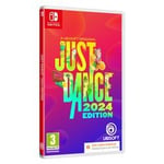 Videogioco Ubisoft Just Dance 2024 Digital Download