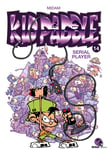 Kid Paddle - Tome 14 - Serial Player (BD)