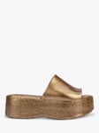 Melissa Becky x Marc Jacobs Platform Slides