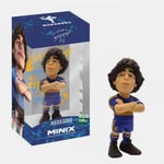 Minix Samlarfigur - FB Maradona Limited Edition