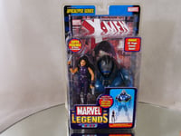 Toy Biz Marvel Legends n° 71170 X-23 APOCALYPSE Series neuf en boîte 2005