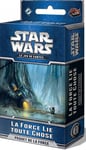 Star Wars JCE La force lie toute chose Force Pack version française Neuf Edge