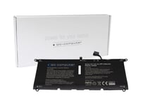 IPC-Computer Batterie 40Wh Nouveau compatible pour Dell Inspiron 14 (7400)