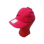 Nike Hot Pink Cap Kids 4 7 Years Bin Lid NWT 52cm Just Do It Girl