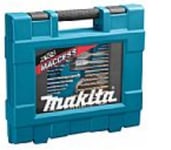 Makita Bor Og Verktøy 104 Stk.D-31778