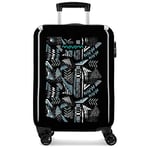 Valise Trolley Cabine rigide Movom Arrow