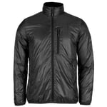 Pinewood Wool Insulated Midlayer Jacket Black - L