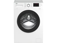 Pralka Beko Washing Machine Beko Wue6512dba