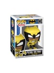 Funko! - POP Vinyl Batman WZ Duke Thomas - Figuuri