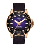 TISSOT SEASTAR 1000 POWERMATIC 80