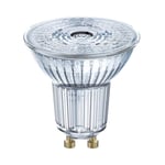 LED Spotlight GU10 Dimbar 3.4W 4000K 5-pack