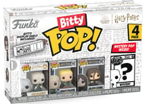 Figurine Funko Pop - Harry Potter - Bitty Pop (Série 4) (71318)