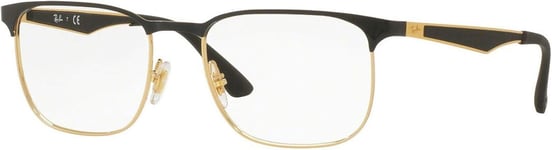 Monture Optique RAYBAN RB 6363 2890 54 IN Métal Nouvelle