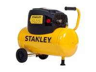 Stanley - Kompressor 24L 1.5Hk