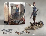 Figurine Elise The Fiery Templar 30 CM - ASSASSIN'S Creed Unity
