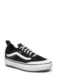 Old Skool Mte-2 Black VANS