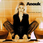 Anouk  Together Alone  CD