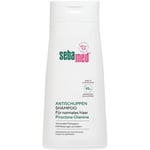 sebamed Hair care Anti-Dandruff Shampoo 400 ml
