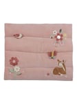 Little Dutch Playpen mat 75 x 95 cm - Fairy Garden