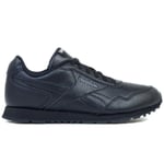 Reebok Royal Glide Syn Svarta 34.5