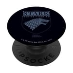 Game of Thrones House Stark Sigil PopSockets Adhesive PopGrip