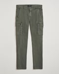 Replay Jaan Hyperflex Cargo Pants Dark Green