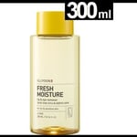 [ILLIYOON] Fresh Moisture Lip & Eye Remover - 300ml K-Beauty