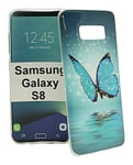 Designskal TPU Samsung Galaxy S8 (G950F)