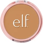 e.l.f. Halo Glow Powder Filter Medium Warm