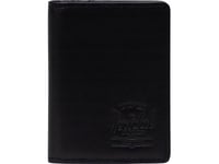 Herschel Herschel Gordon Leather Rfid Wallet 11148-00001 Svart One Size