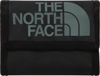 The North Face Base Camp Wallet TNF Black/NPF, TNF Black-NPF, OneSize