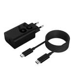 Lenovo 68W USB-C Wall Charger