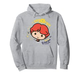 Harry Potter Ron Weasley Engorgio Charm Sweat à Capuche