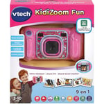 KidiZoom Fun Rose  