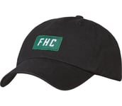 FHC Dad Hat keps Dam BLACK ONESIZE