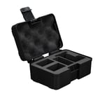 DJI OSMO Action 2 Action Camera Storage Box Waterproof Shock Absorption Protect