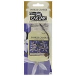 Yankee Candle Parfum Pour Voiture Single Car Jar Midnight Jasmine