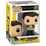 [DISPO A CONFIRMER] Funko POP Friends Joey Tribbiani