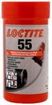 Loctite 55 24x50m dk/no