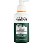 L'Oréal Paris Men Expert Derma Control Purifying Gel Cleanser 260 ml