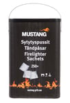 Tändpåsar 250-pack