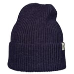 Isbjörn Minty Knitted Cap barnmössa Marin M (48-52 cm) - Fri frakt