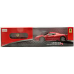 FERRARI 458 SPECIALE RADIOCOMANDO 1:24 Mondo Motors Radiocomando Die Cast