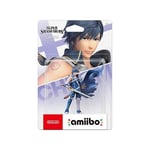 amiibo Fire Emblem: Awakening Chrom Super Smash Bros. Series NEW from Japan FS