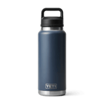 Rambler 36oz 1065ml Bottle with Chug Cap - Navy