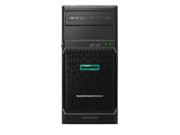 Hewlett Packard – HPE ML30 Gen10+ E-2314 1P 16G 8SFF Svr (P44722-421)