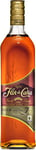 ‎Flor de Caña 7yr Grand Reserve Rum 70cl, 40% ABV , Sustainably produced, Premium Golden Aged Rum , Nicaragua ,