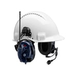 3m™ peltor™ ws™ litecom plus-headset lpd433 mhz, analog, hodebøyle, mt73h7a4310ws6eu