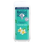 Le Petit Marseillais Gel Douche & Bain Extra Doux Fleur de Tiaré 650 ml