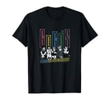 The Go-Go's - Head Over Heals T-Shirt